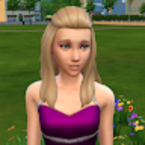 Meet your Posher, Ashlyn